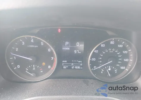 2017 Hyundai Elantra Se from USA, damaged, VIN 5NPD74LF0HH167428